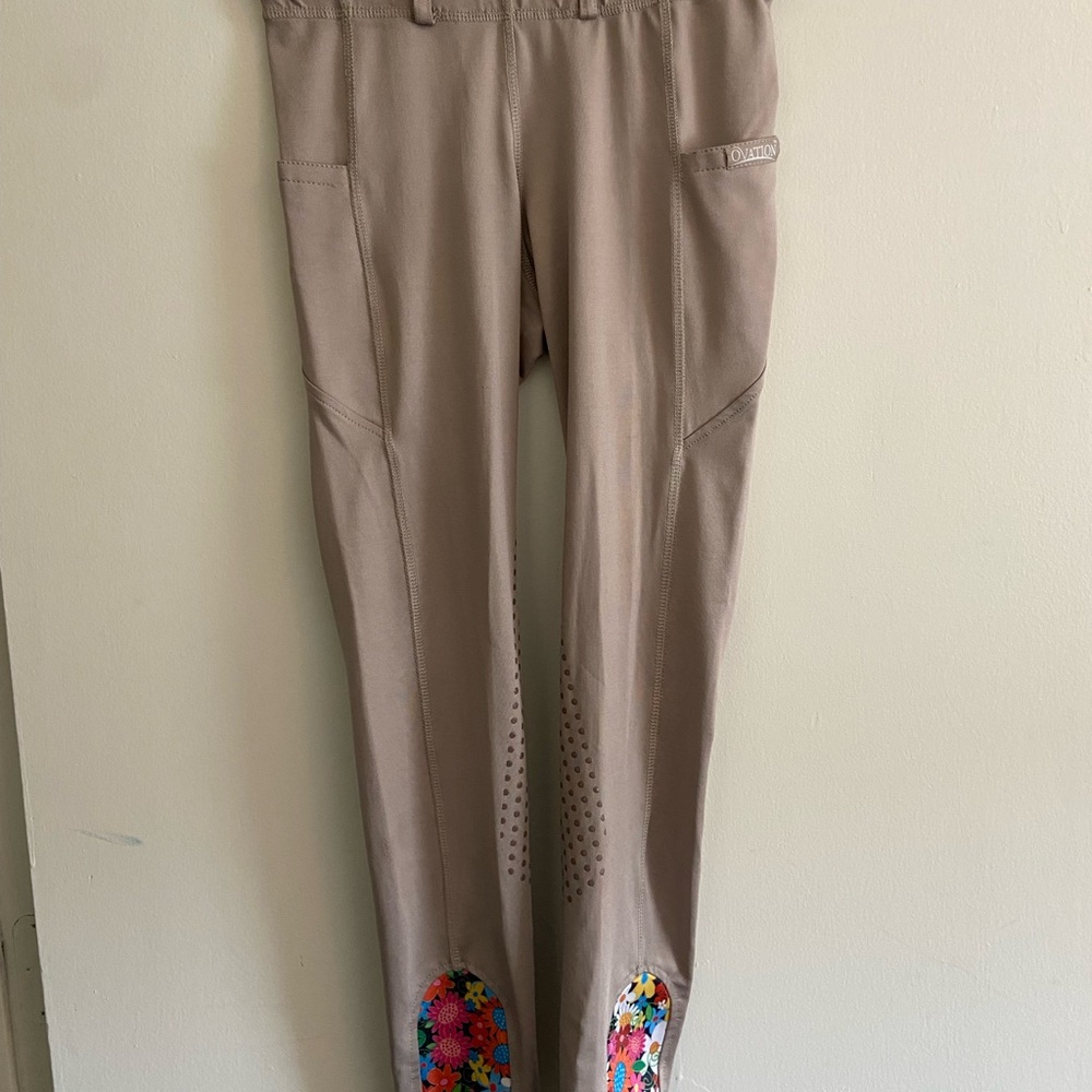 Women’s Ovation Riding Breeches